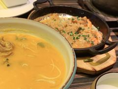 -江太极江浙菜(马桥万达广场店)