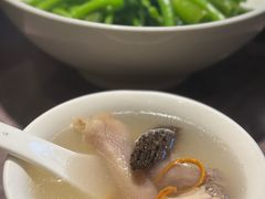 -湘轩·土菜研究院(光大店)