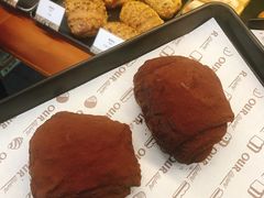 脏脏包-OUR Bakery(三里屯太古里店)