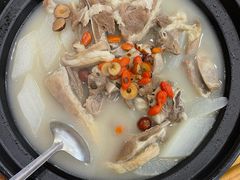 -新兴家喻酒家·羊城名宴(昌岗店)