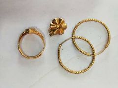 -百金通黄金回收首饰定制维修(珠江路总部)