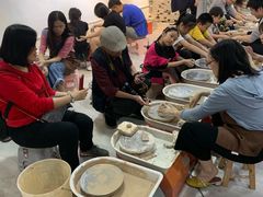 -粤陶渊.DIY陶艺体验馆(粤陶总店)