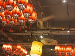 -江味龙虾馆·裸蓝龙虾(南山店)