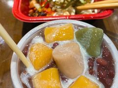 -猪脑壳凉面(武陵源店)