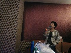 -糖果KTV(首创大厦店)