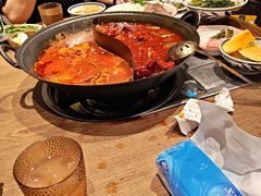 -袁山山重庆火锅(丈八北路店)