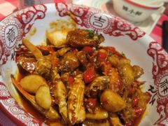 -辣小鲜·南昌大排档(船山路店)