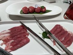 -川越泰火锅(吉利大厦店)