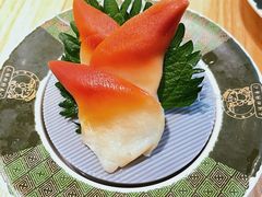 北极贝-禾绿寿司(星光68广场店)