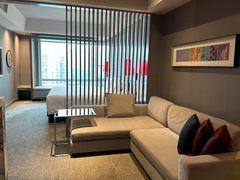 -榛悦隆堡成都酒店(春熙路太古里店)