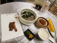 -丰鲤楼•闽南茶楼(仟禧汇店)
