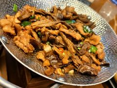 -雀舞云南菜(天津天河城购物中心店)