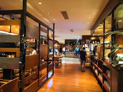 -OPEN開全日自助餐厅·牛肉火锅·海鲜(佛山希尔顿酒店)