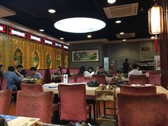 大堂-点都德(汇盈广场店)