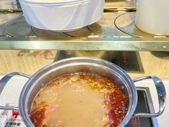 -西火火·川派小火锅(西溪银泰店)