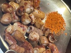 -交个朋友·贵州遵义烤鸡(北京首店)