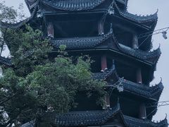 -丰都鬼城名山景区