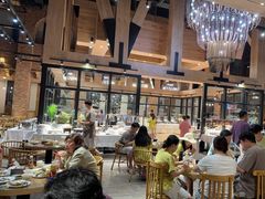 -清河半岛温泉度假酒店