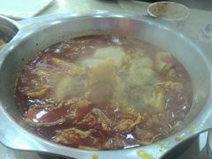 -晓林火锅(安定门店)