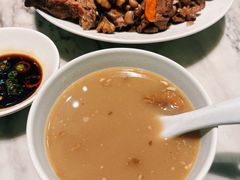 -汤城小厨•粤菜•靓汤(西直门凯德MALL店)