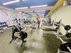 -超鹿运动(大唐世家店)