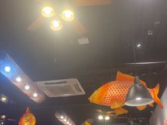 -向川南·水煮鱼·川菜(和平里店)