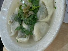 -吉祥馄饨(虹桥火车站店)