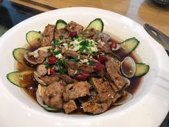-尚香汤包文博馆(合兴路店)
