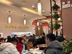 -金陵后厨·南京菜(新街口秣陵路店)