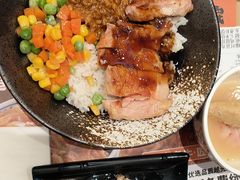 -吉野家(中关村3店)