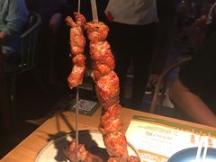 -通海俄式烧烤(下瓦房店)