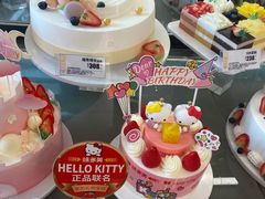 -味多美蛋糕(安定门店)