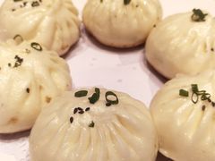 香葱生煎包-淮扬厨子(健康路店)