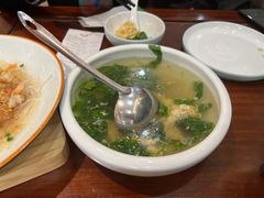 -奇芳阁·百年清真南京菜(夫子庙店)