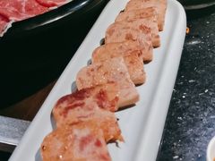 -捞王锅物料理(凯旋路店)
