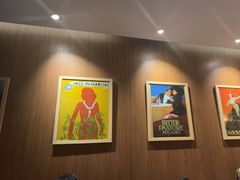 -安妮意大利餐厅(世贸天阶店)