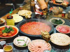 -蜀大侠火锅(寰球文化地标·总府店)