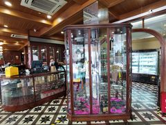 -德大西餐社(云南南路店)