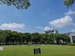 -同济大学(嘉定校区)