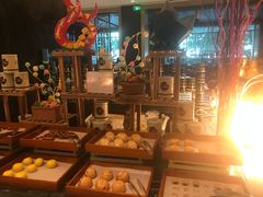 -北京希尔顿逸林酒店