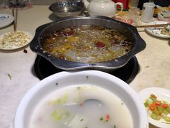 -万和源炝锅城·活鱼现炝(文艺北路店)