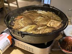 -琴寿司居酒屋(软件园店)
