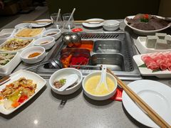 -海底捞火锅(龙湖时代天街店)