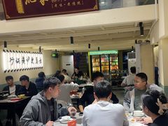 -肥家大排档(天河体育西店)