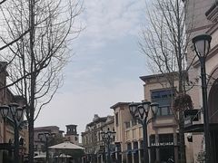 -比斯特苏州购物村精品奥特莱斯