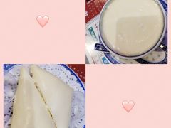 -捷信牛奶甜品世家(学府店)