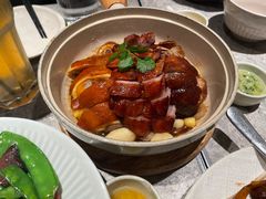 -留半山·香港食堂(啦啦宝都店)