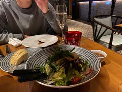 -CASA Grande酒漾·西餐及酒吧(长沙君悦酒店)