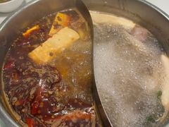 -潮牛禾记•潮汕鲜牛肉火锅(新亚洲店)
