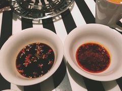 -万达文华酒店·48F云端窗景美食汇自助餐厅